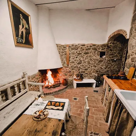 La Casita De Albino