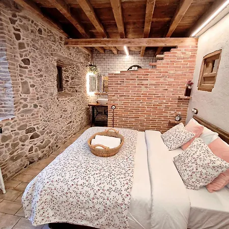 La Casita De Albino *