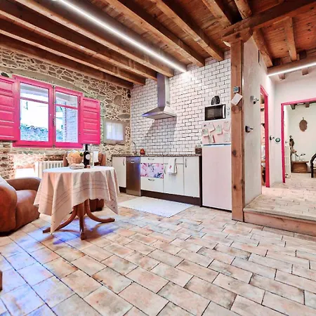 Holiday home La Casita De Albino