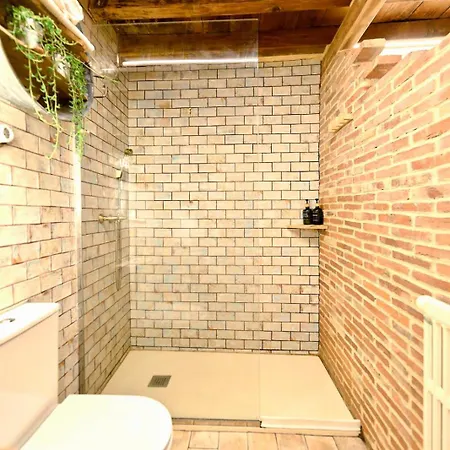 Holiday home La Casita De Albino