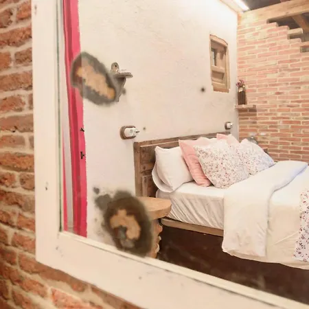 Holiday home La Casita De Albino *