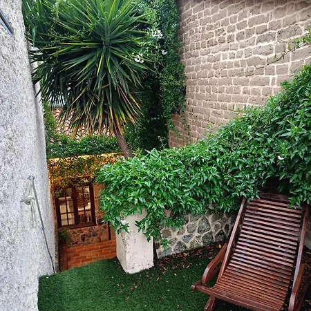 La Casita De Albino