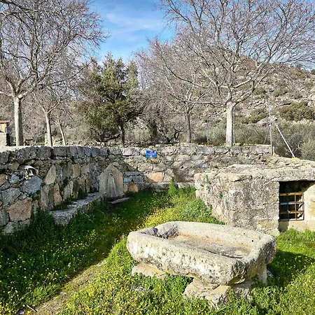 Holiday home La Casita De Albino